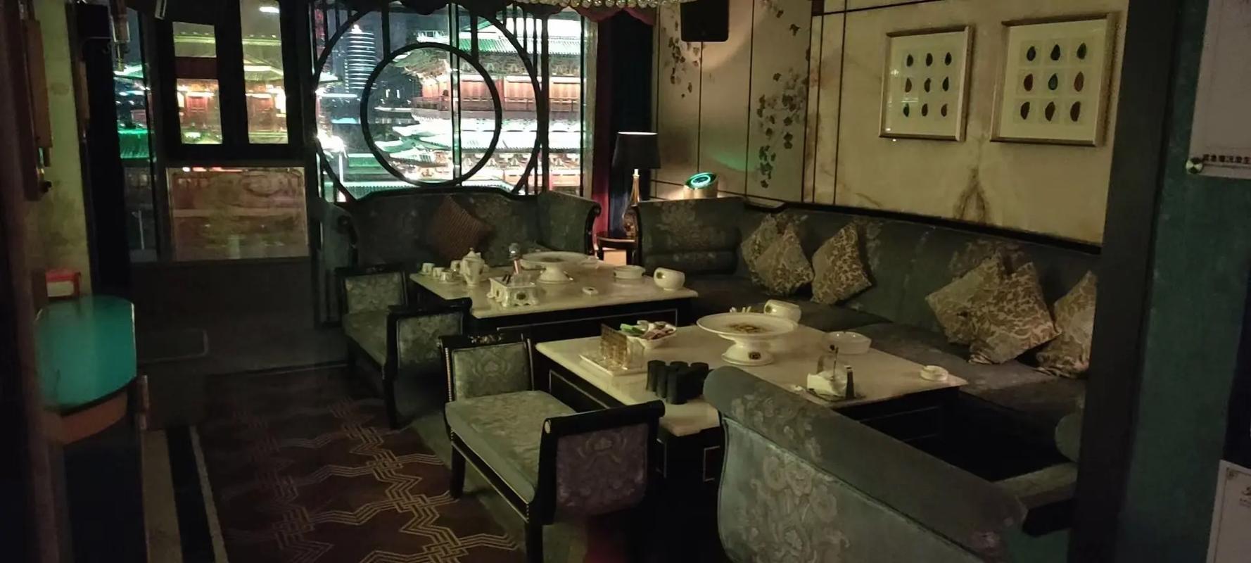 榆林商务ktv精选商务ktv推荐-横山县ktv预定